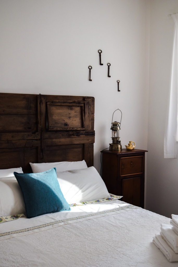 Trullo a ll’éra: Stay In A Trullo In Puglia, Italy where to stay in itria valley alberobello ceglie messapica svadore travel blog guide sleep