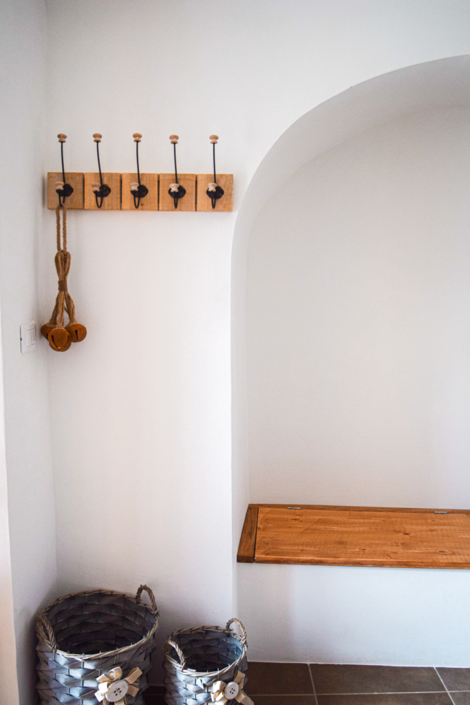 Trullo a ll’éra: Stay In A Trullo In Puglia, Italy where to stay in itria valley alberobello ceglie messapica svadore travel blog guide