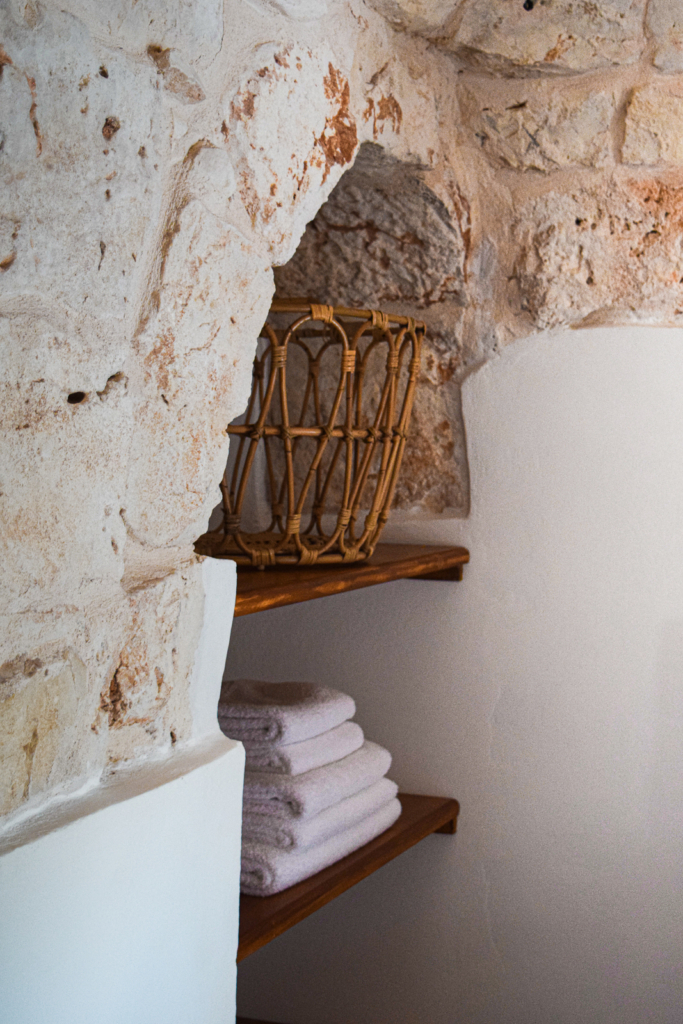 Trullo a ll’éra: Stay In A Trullo In Puglia, Italy where to stay in itria valley alberobello ceglie messapica svadore travel blog guide sleep