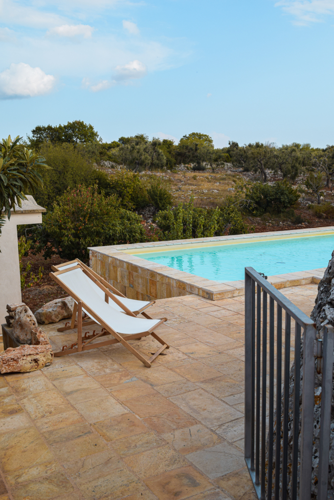 Trullo a ll’éra: Stay In A Trullo In Puglia, Italy where to stay in itria valley alberobello ceglie messapica svadore travel blog guide sleep