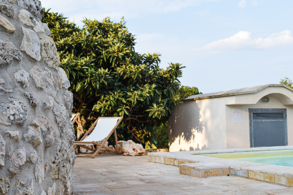 Trullo a ll’éra: Stay In A Trullo In Puglia, Italy where to stay in itria valley alberobello ceglie messapica svadore travel blog guide sleep