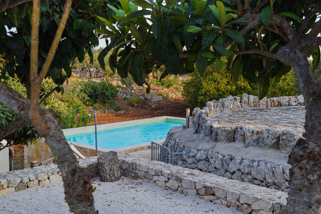 Trullo a ll’éra: Stay In A Trullo In Puglia, Italy where to stay in itria valley alberobello ceglie messapica svadore travel blog guide sleep