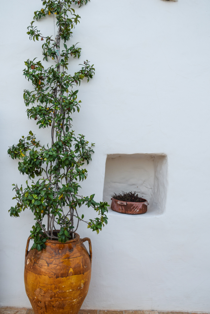 Trullo a ll’éra: Stay In A Trullo In Puglia, Italy where to stay in itria valley alberobello ceglie messapica svadore travel blog guide sleep