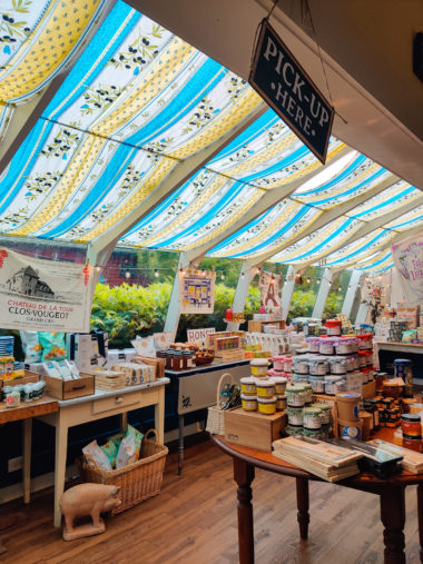 rainy day on the north fork mattituck cheese and co