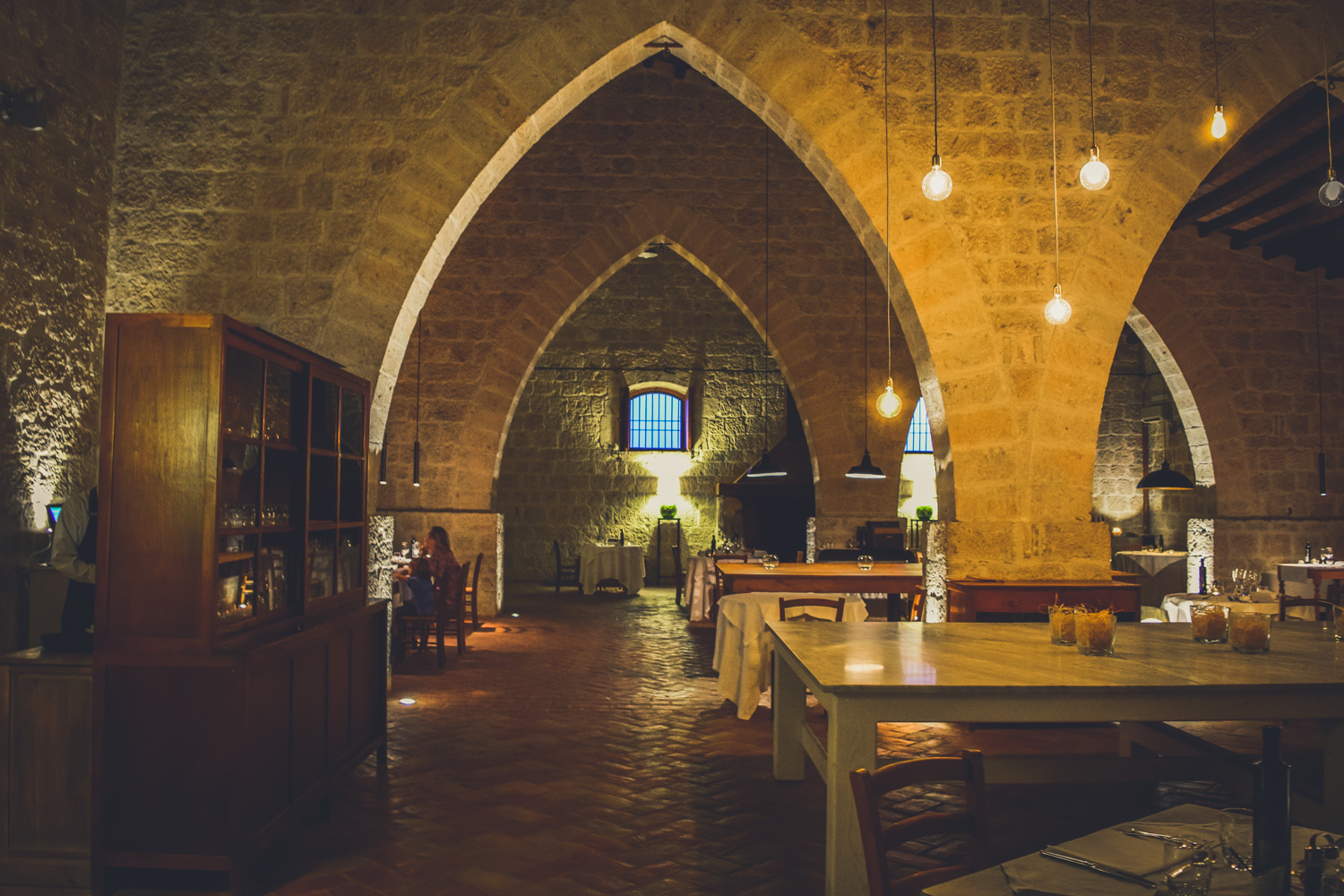 Il Granaio where to eat in sicily near cefalu masseria susafa farm stay farm to table restaurant Travel guide to sicily masseria susafa where to stay in sicily sicilia near cefalu italy-69