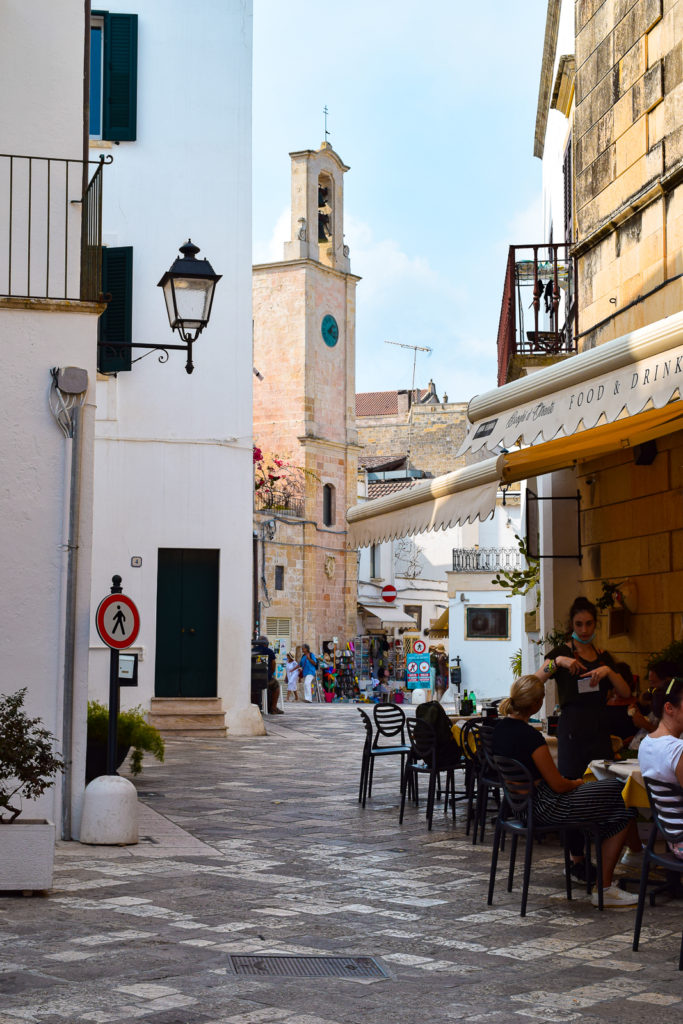 Drive the Salento Coast: Where to Stop From Otranto to Lecce road trip adriatic sea puccia