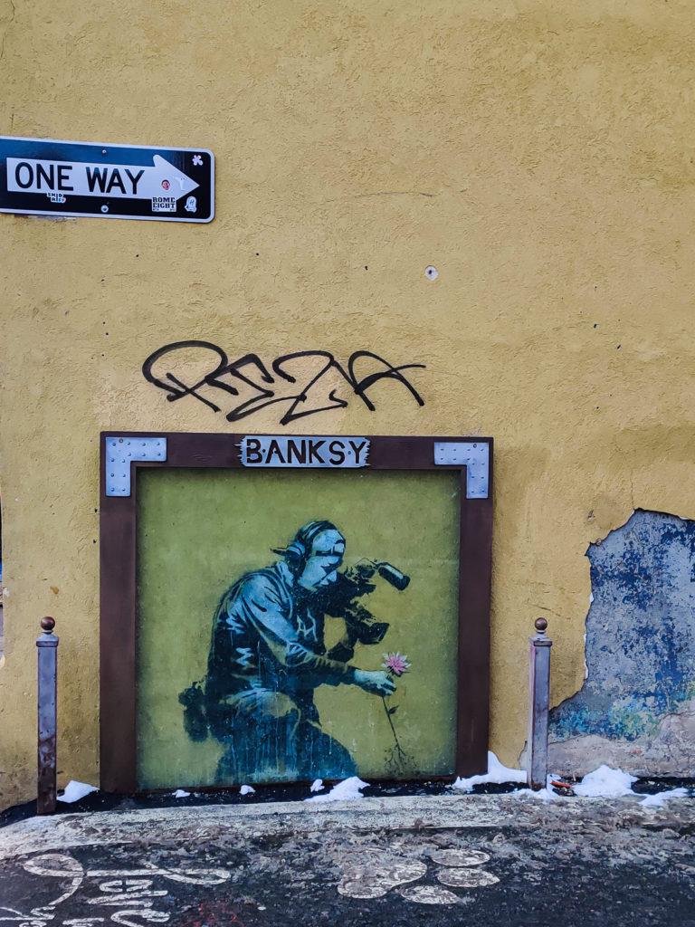 Photos of Park City, Utah in Winter