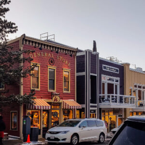 17 Things to Do in Park City (On and Off Piste)