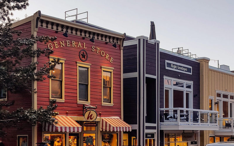 17 Things to Do in Park City (On and Off Piste)