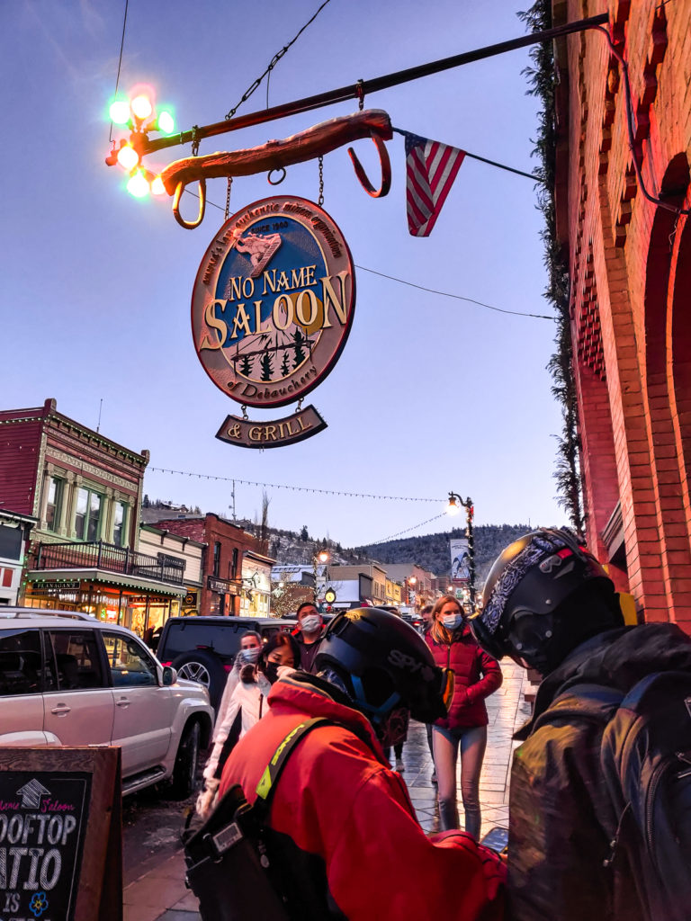 17 Things to Do in Park City (On and Off Piste) Photos of Park City, Utah in Winter