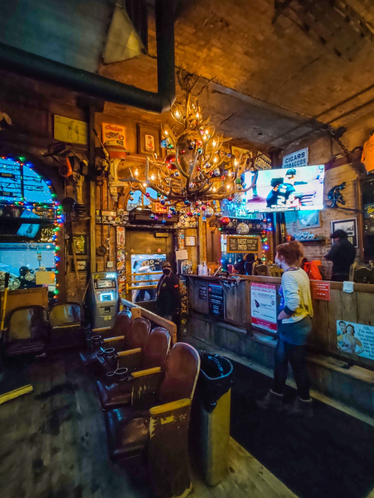 7 Can't Miss Park City Restaurants & Saloons