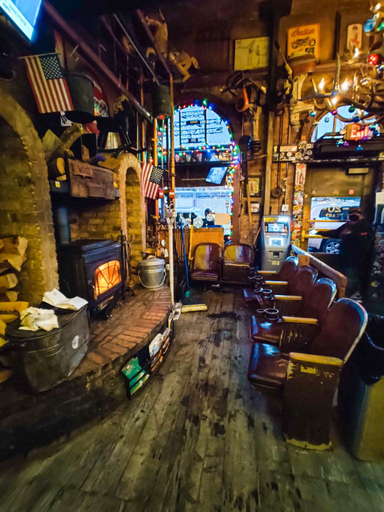 7 Can't Miss Park City Restaurants & Saloons