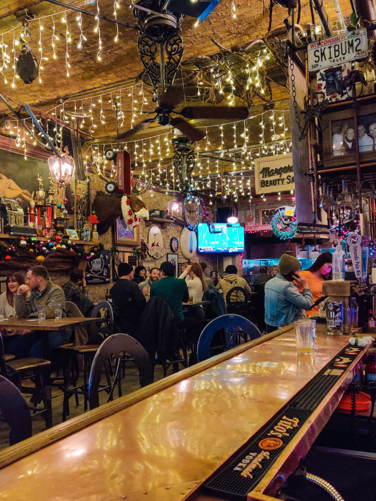 7 Can't Miss Park City Restaurants & Saloons