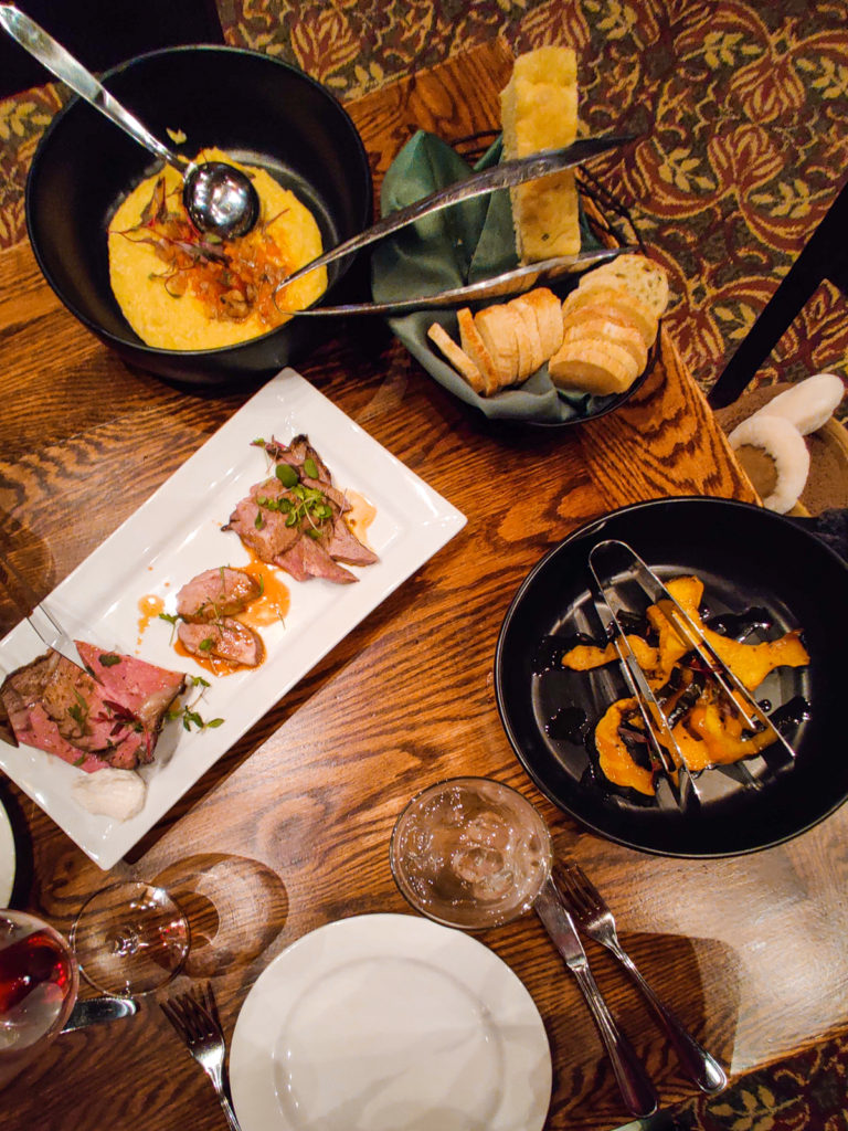 7 Can't Miss Park City Restaurants & Saloons 7 Can't Miss Park City Restaurants & Saloons