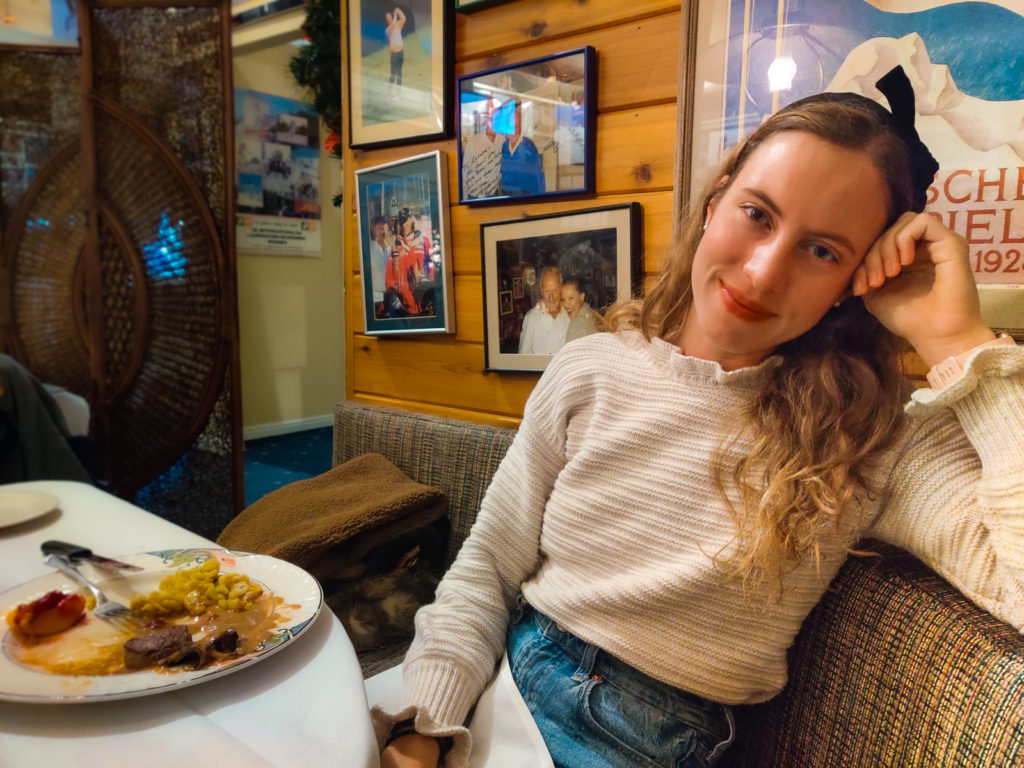 7 Can't Miss Park City Restaurants & Saloons