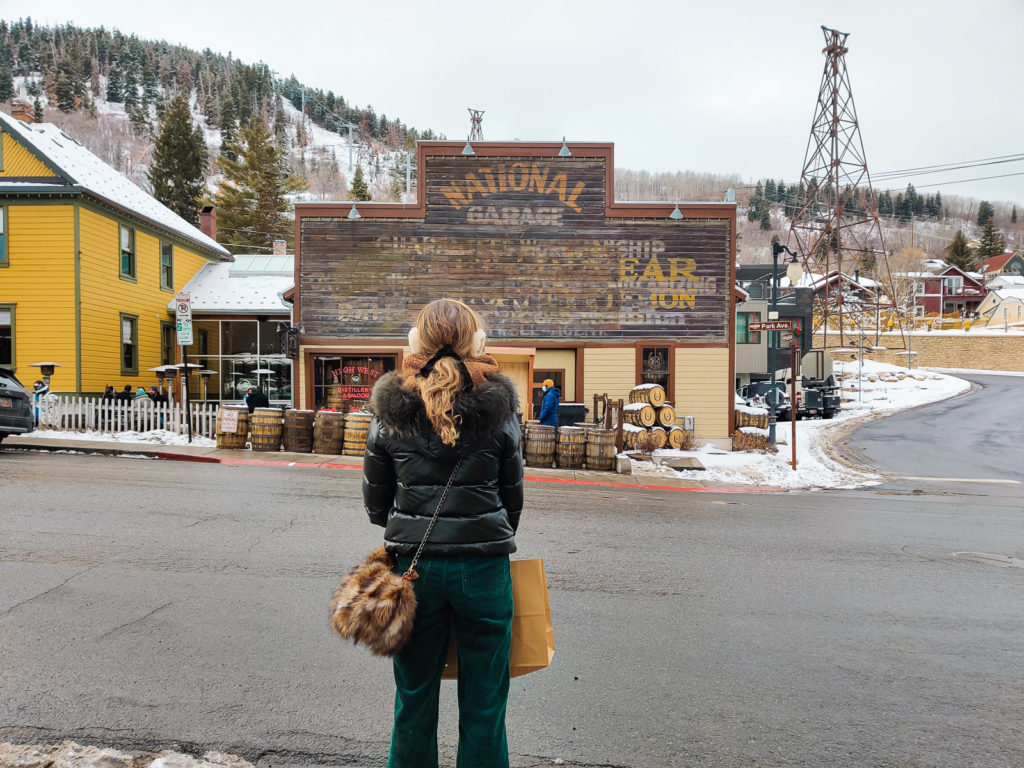 7 Can't Miss Park City Restaurants & Saloons 17 Things to Do in Park City (On and Off Piste)