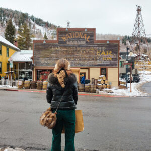 17 Things to Do in Park City (On and Off Piste)