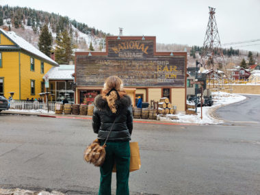 17 Things to Do in Park City (On and Off Piste)