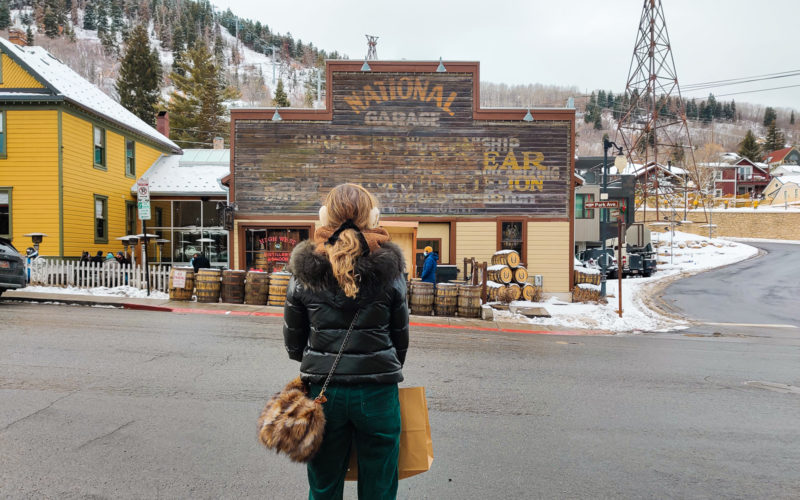 17 Things to Do in Park City (On and Off Piste)