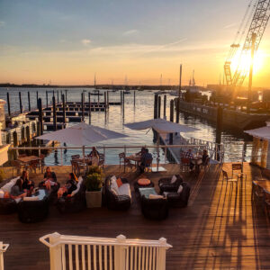 10 Things to Do in Newport, RI in May