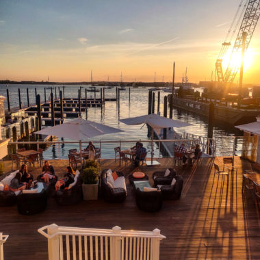 10 Things to Do in Newport, RI in May