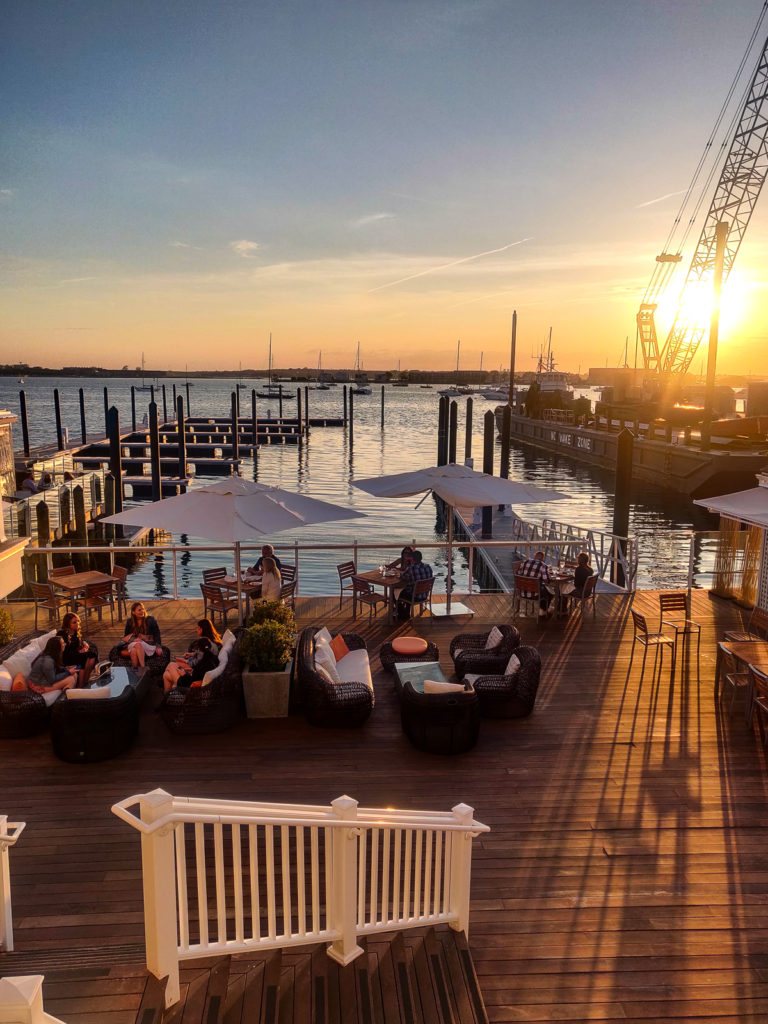 10 Things to Do in Newport, RI in May A Weekend in Rhode Island: Newport & Farm Coast Guide