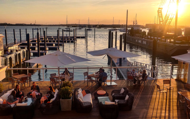 10 Things to Do in Newport, RI in May
