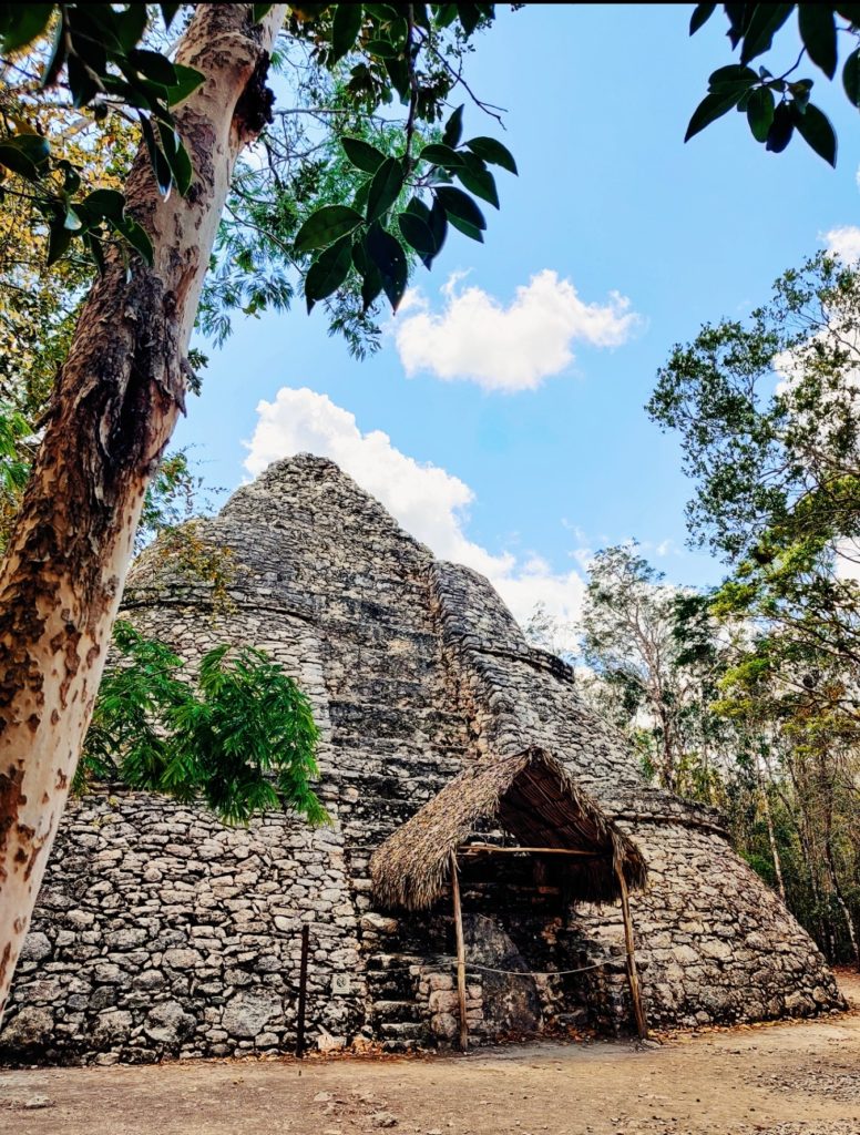 Visit Coba Ruins from Tulum: Know Before You Go