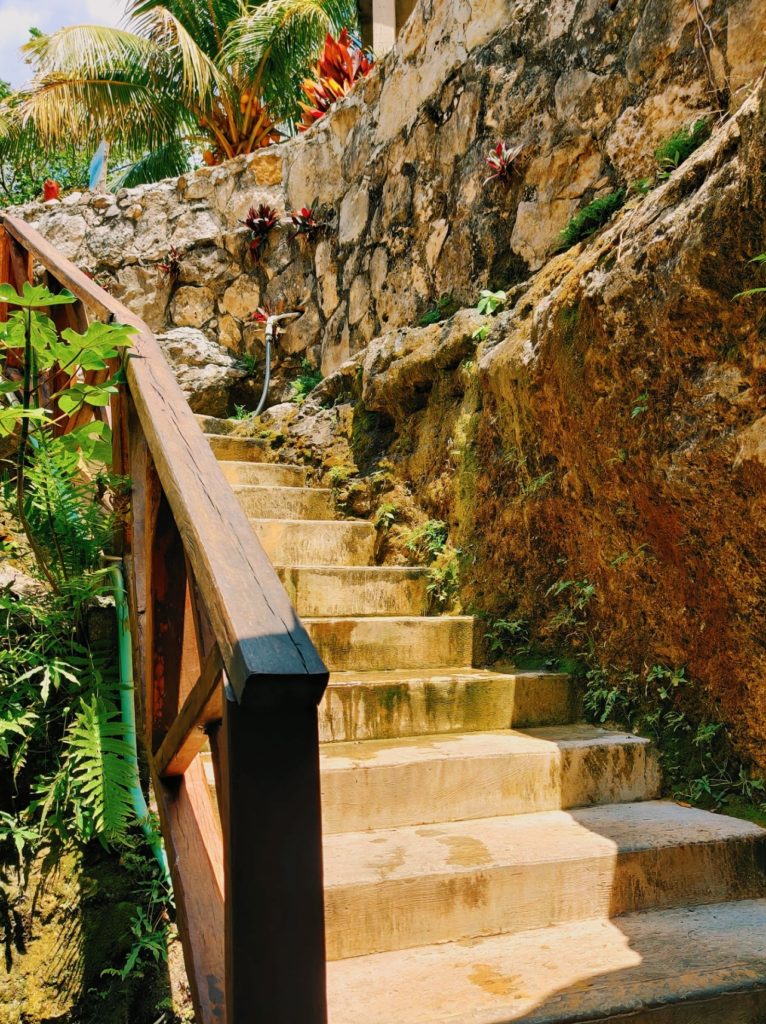 What are Cenotes? Your Guide to the Yucatán Peninsula CENOTE tankach-ha coba ruins