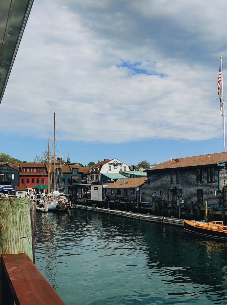 10 Things to Do in Newport, RI in May bannister wharf