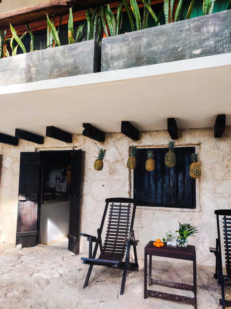 3 Days in Tulum: A Relaxing Itinerary