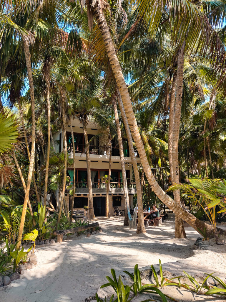 3 Days in Tulum: A Relaxing Itinerary