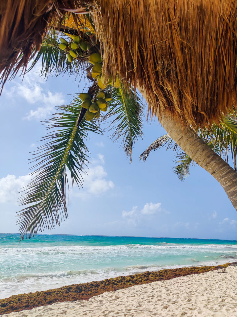 3 Days in Tulum: A Relaxing Itinerary