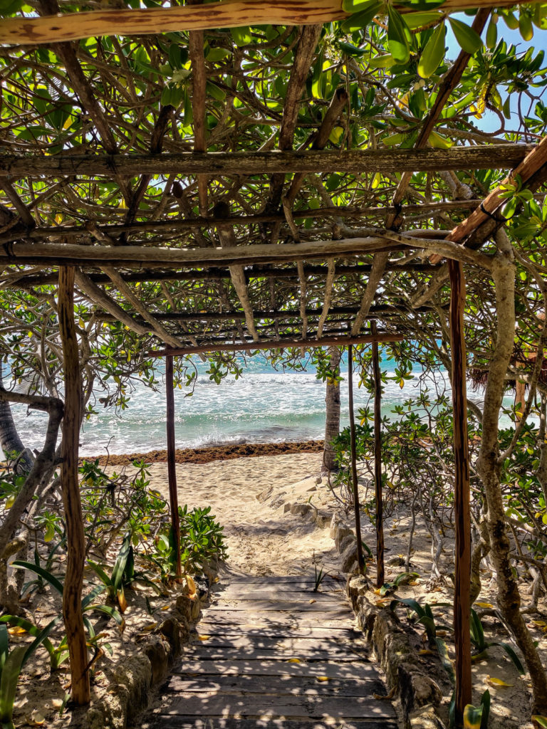 3 Days in Tulum: A Relaxing Itinerary