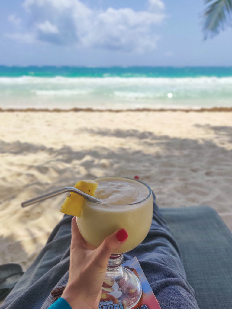 3 Days in Tulum: A Relaxing Itinerary