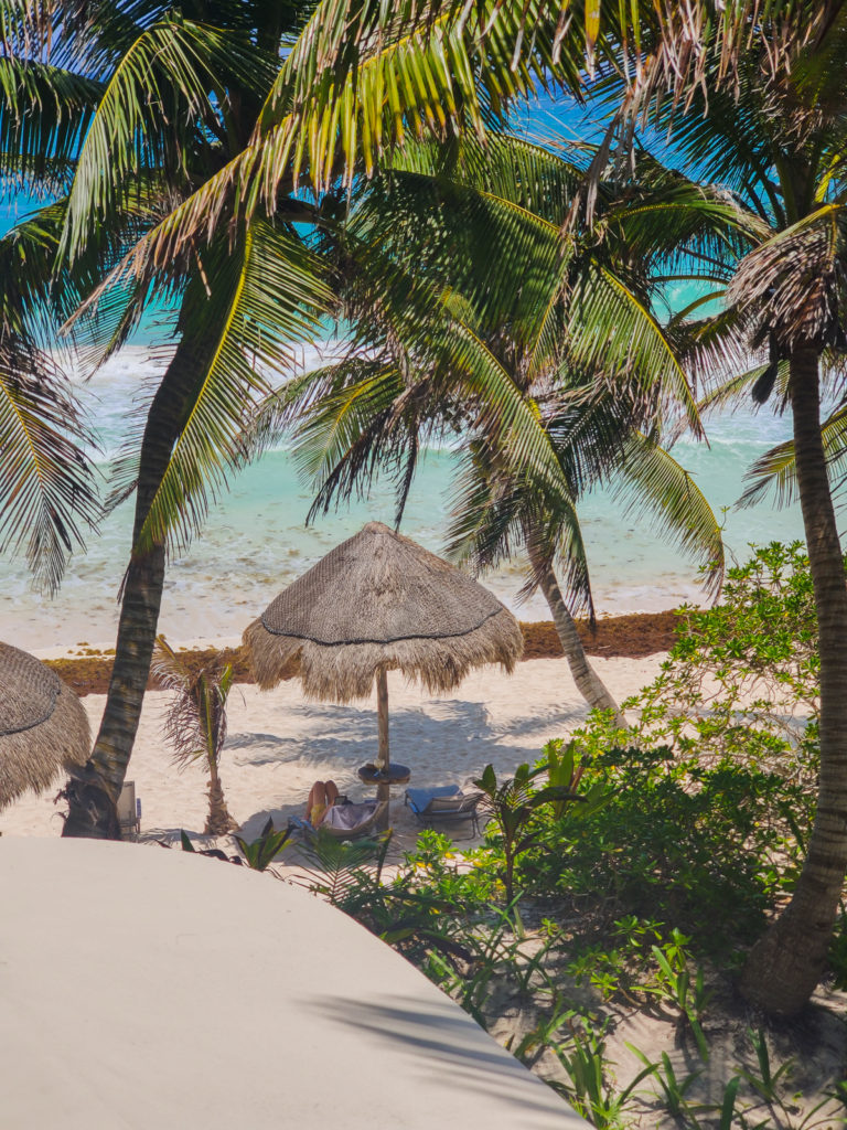 3 Days in Tulum: A Relaxing Itinerary