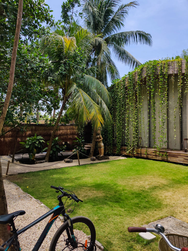 3 Days in Tulum: A Relaxing Itinerary tulum beach road jungle