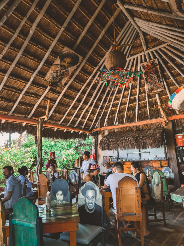 15 Restaurants in Tulum & Unique Foods To Try eufemia