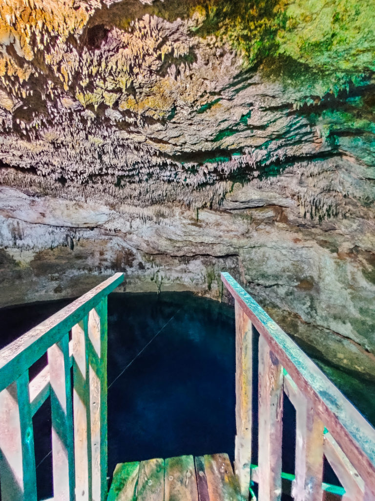 What are Cenotes? Your Guide to the Yucatán Peninsula