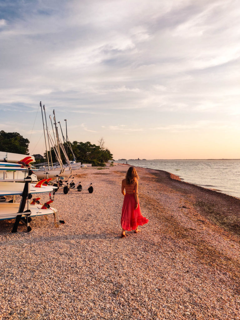 In Pictures: The Towns, Beaches & Nuances of Greenwich, CT In Pictures: The Towns, Beaches & Nuances of Greenwich, CT