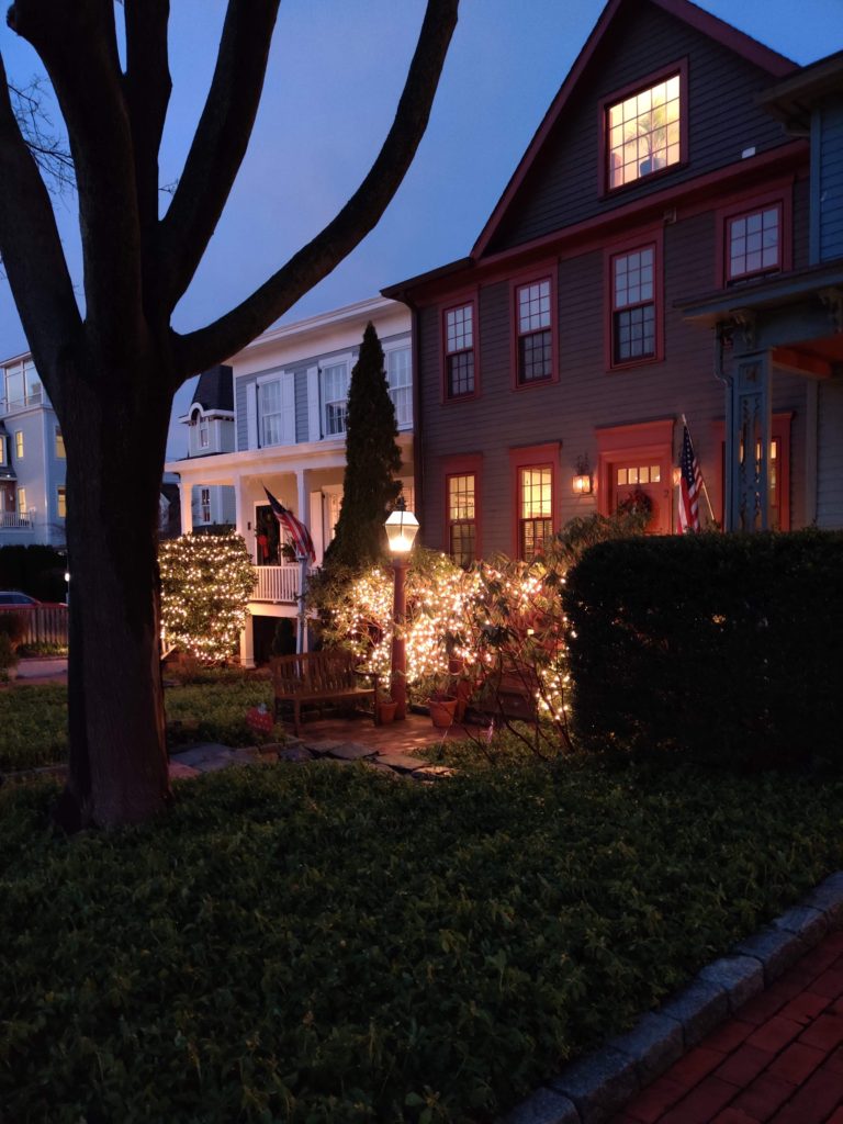 In Pictures: The Towns, Beaches & Nuances of Greenwich, CT historic homes avenue In Pictures: The Towns, Beaches & Nuances of Greenwich, CT historic homes avenue