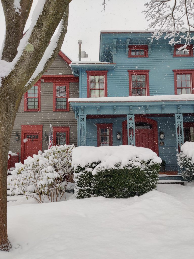 In Pictures: The Towns, Beaches & Nuances of Greenwich, CT In Pictures: The Towns, Beaches & Nuances of Greenwich, CT