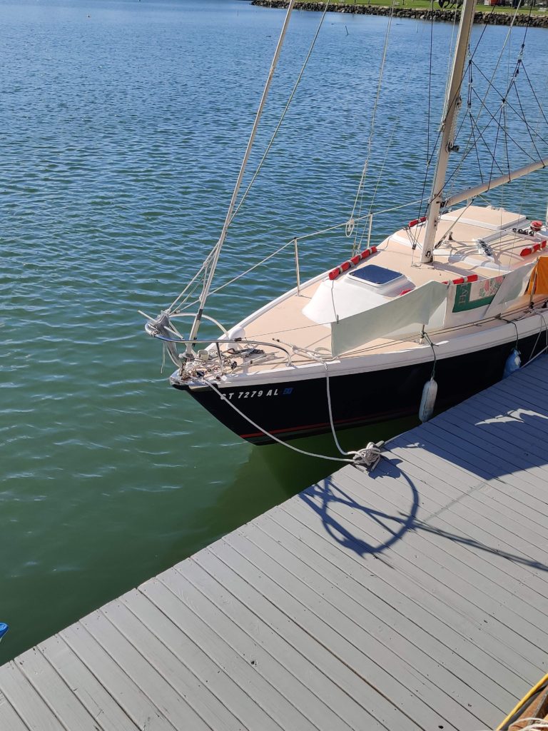 In Pictures: The Towns, Beaches & Nuances of Greenwich, CT sailboats In Pictures: The Towns, Beaches & Nuances of Greenwich, CT sailboats