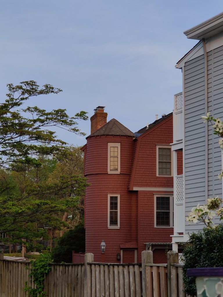 In Pictures: The Towns, Beaches & Nuances of Greenwich, CT steamboat road In Pictures: The Towns, Beaches & Nuances of Greenwich, CT steamboat road