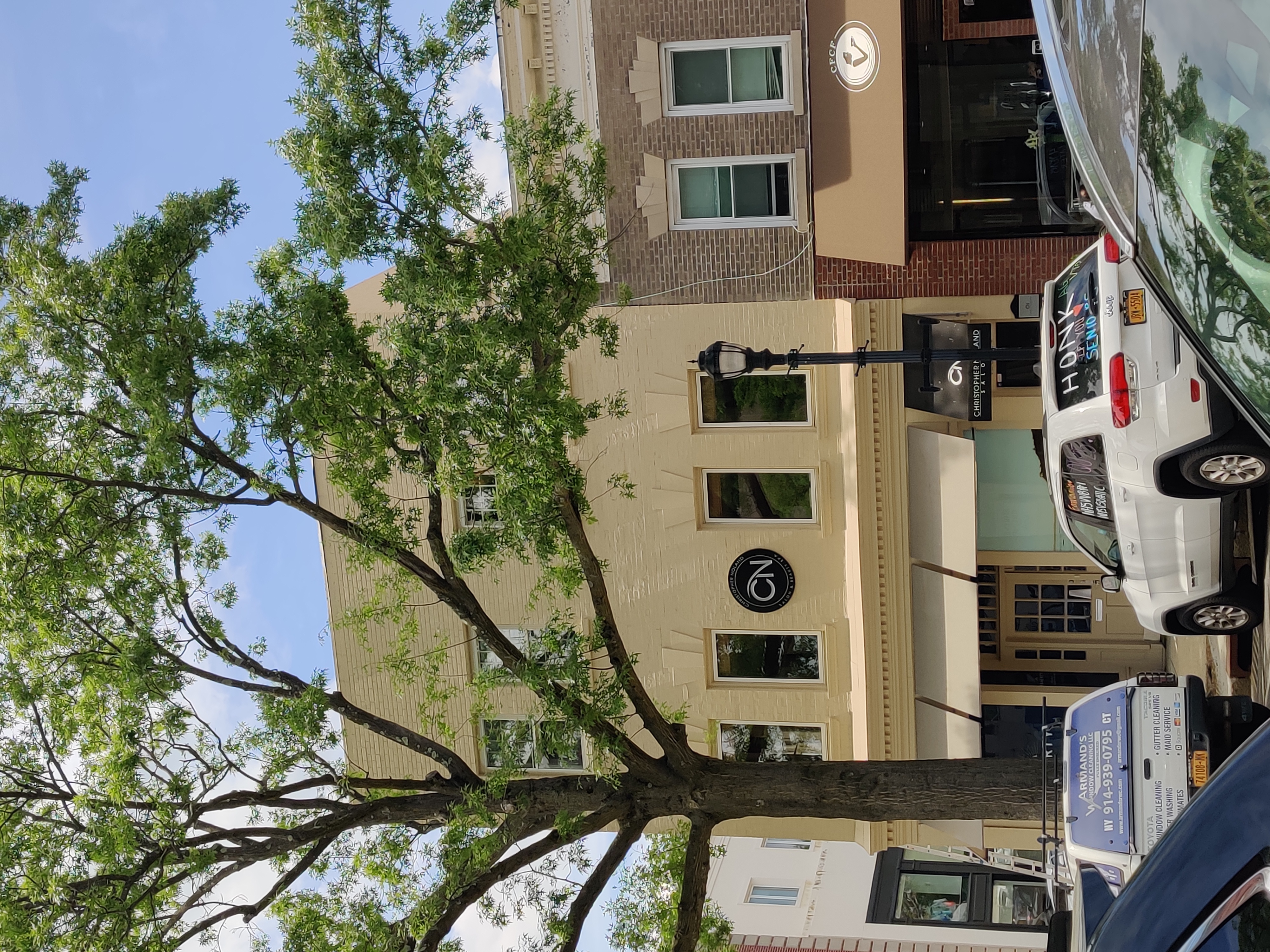 In Pictures: The Towns, Beaches & Nuances of Greenwich, CT In Pictures: The Towns, Beaches & Nuances of Greenwich, CT