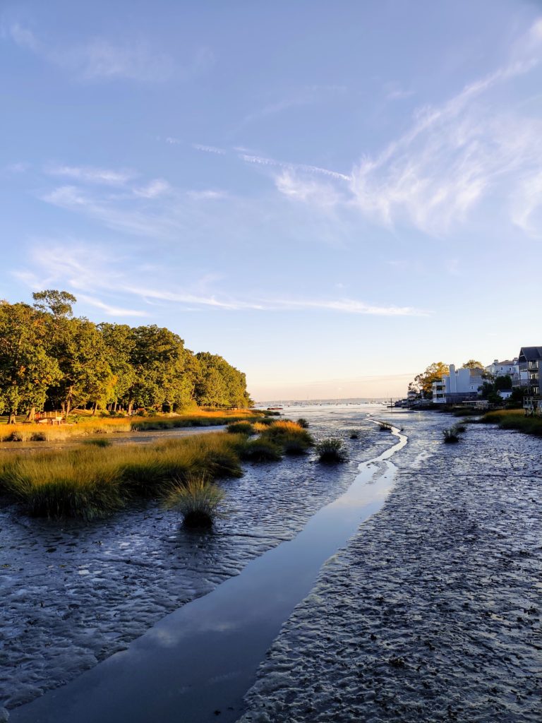 In Pictures: The Towns, Beaches & Nuances of Greenwich, CT
