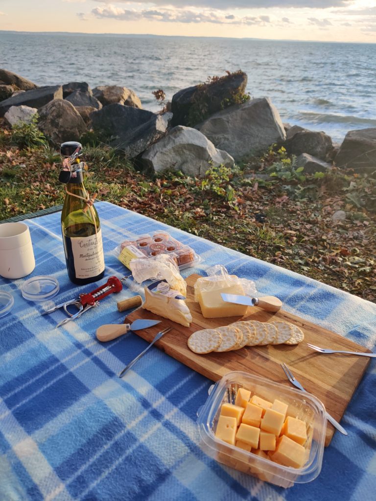 In Pictures: The Towns, Beaches & Nuances of Greenwich, CT