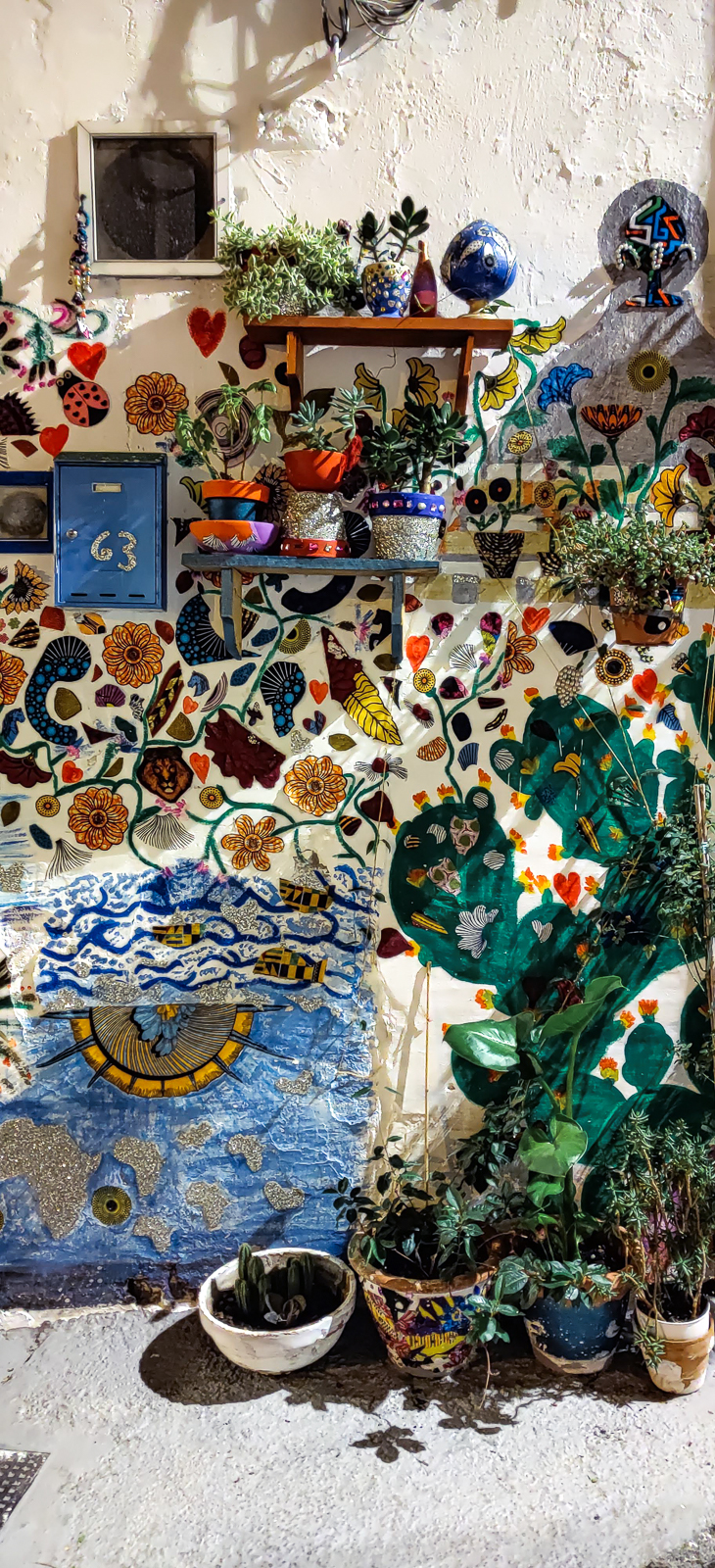 visit grottaglie the ceramic capital of puglia itria valley cibo mangiare trattoria la capasa osteria what to do where to eat pottery