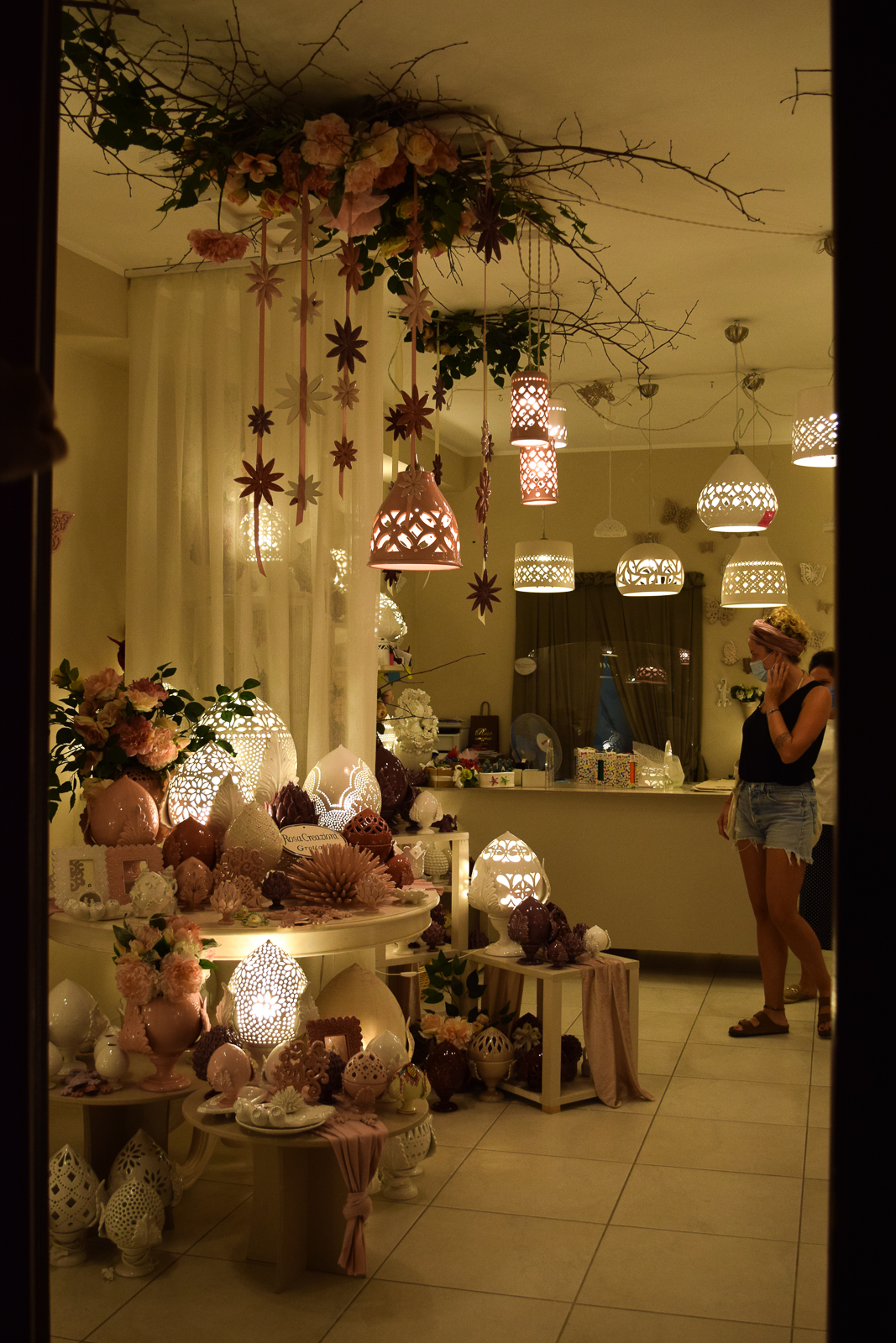 visit grottaglie the ceramic capital of puglia itria valley cibo mangiare trattoria la capasa osteria what to do where to eat pottery