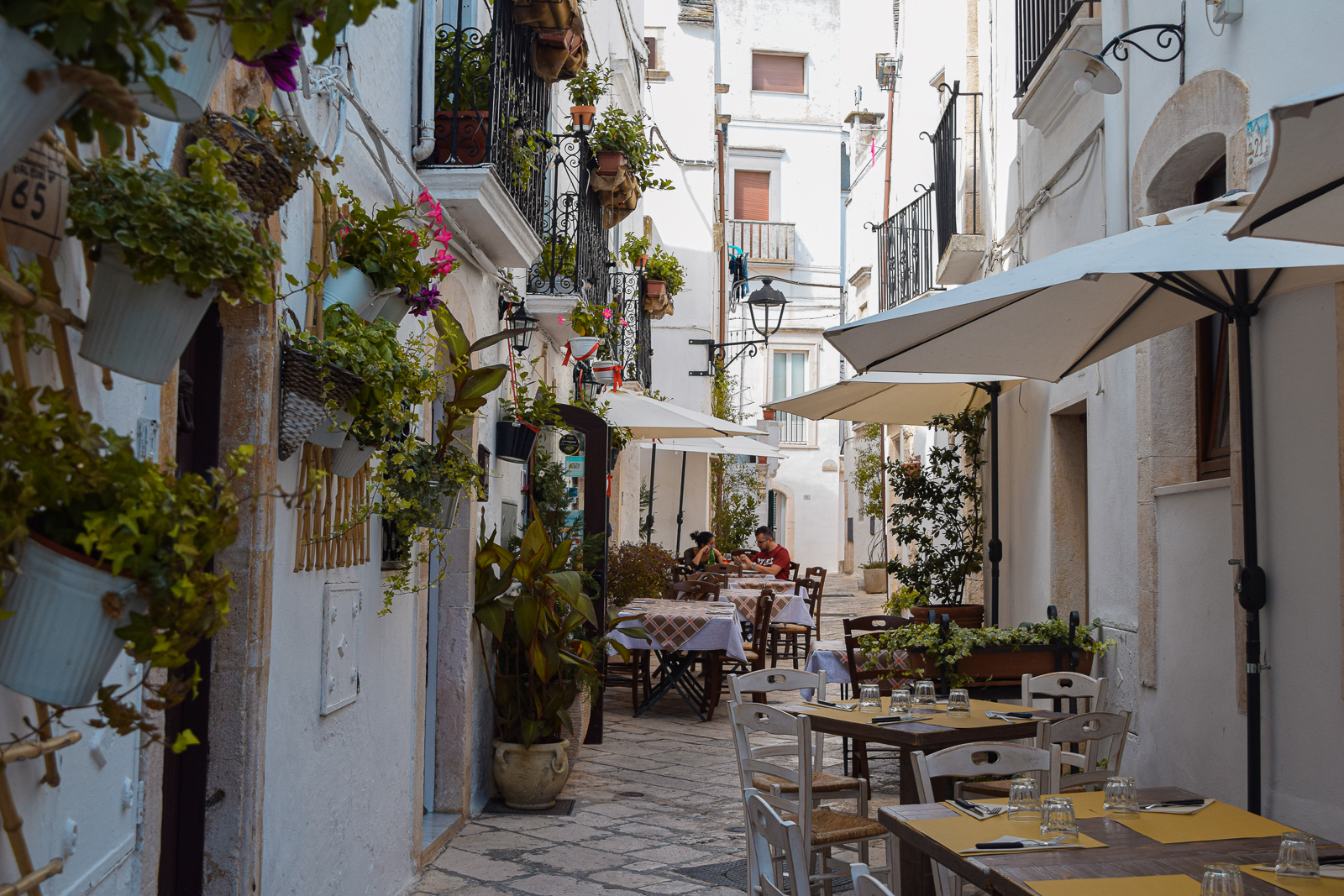 Visiting Locorotondo in an Afternoon: What to Do itria valley puglia Visiting Locorotondo in an Afternoon: What to Do itria valley puglia